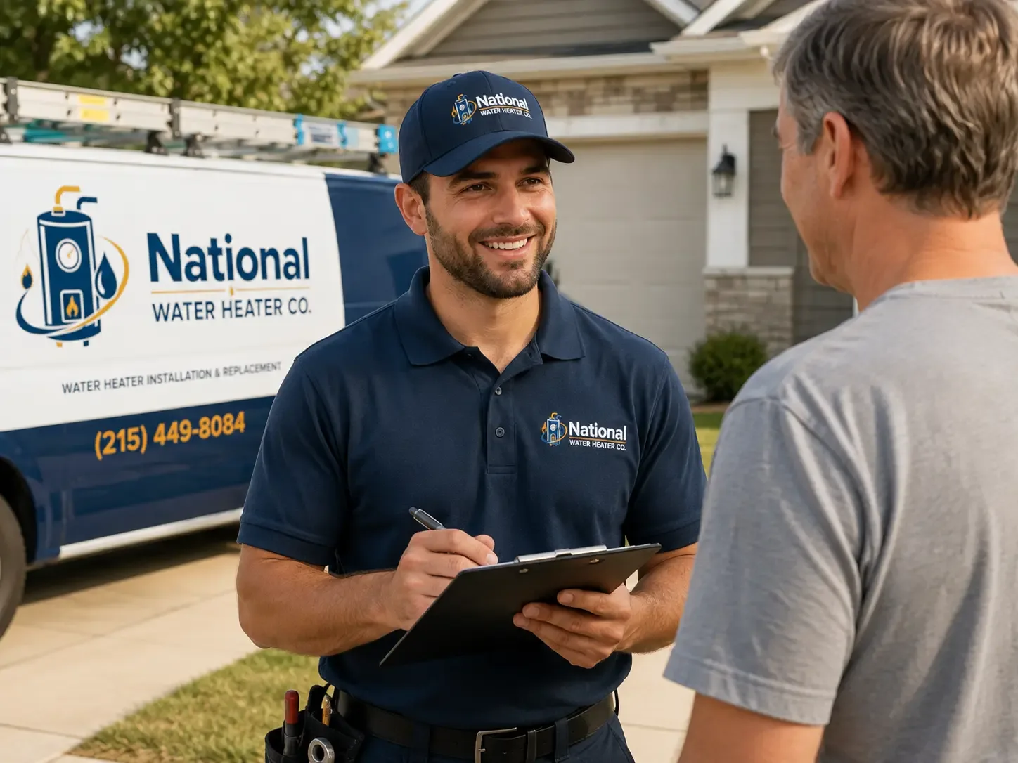 Water Heater Installation May, OK FAQs